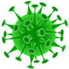 The Big V -- (COVID-19 / SARS-CoV-2 CoronaVirus)