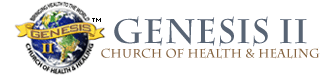 Genesis II Church of Health & Healing