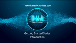The Universal Antidote Video