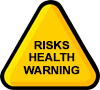 Risks Health Warning Signs